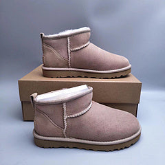 UGG Classic Ultra Mini Boot
