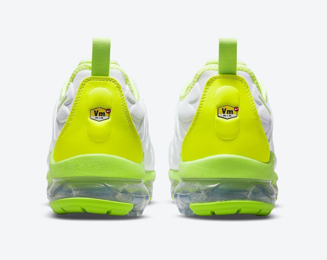 Nike Air VaporMax Plus