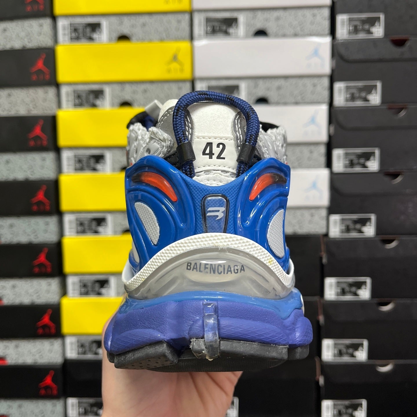 Balenciaga Runner