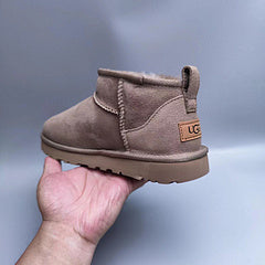 UGG Classic Ultra Mini Boot