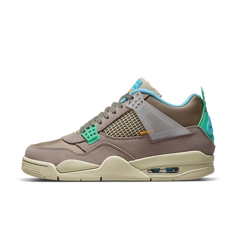 Air Jordan 4