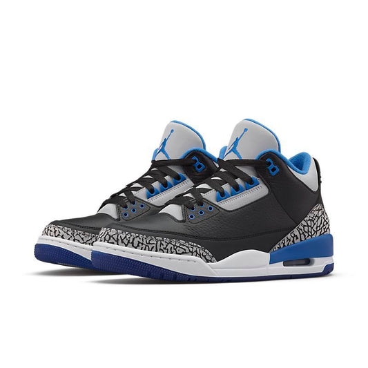 Nike Air Jordan 3