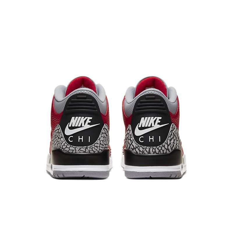 Nike Air Jordan 3