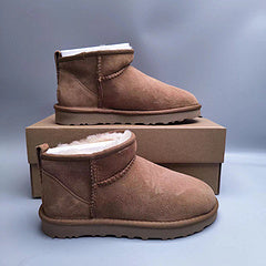 UGG Classic Ultra Mini Boot