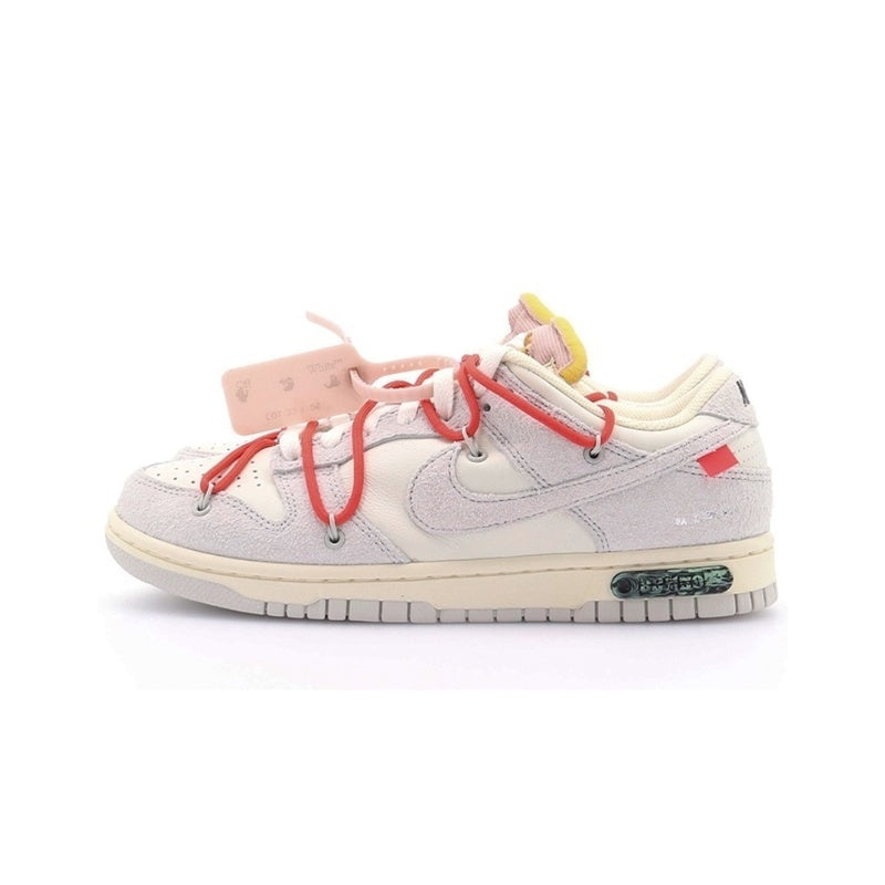Off-White x Nike Dunk Low “The50” NO.32