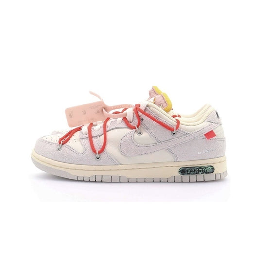 Off-White x Nike Dunk Low “The50” NO.32