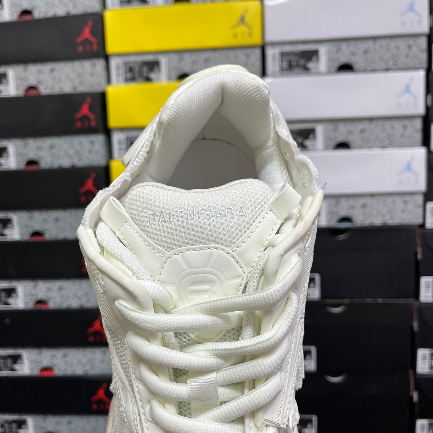 Balenciaga Runner