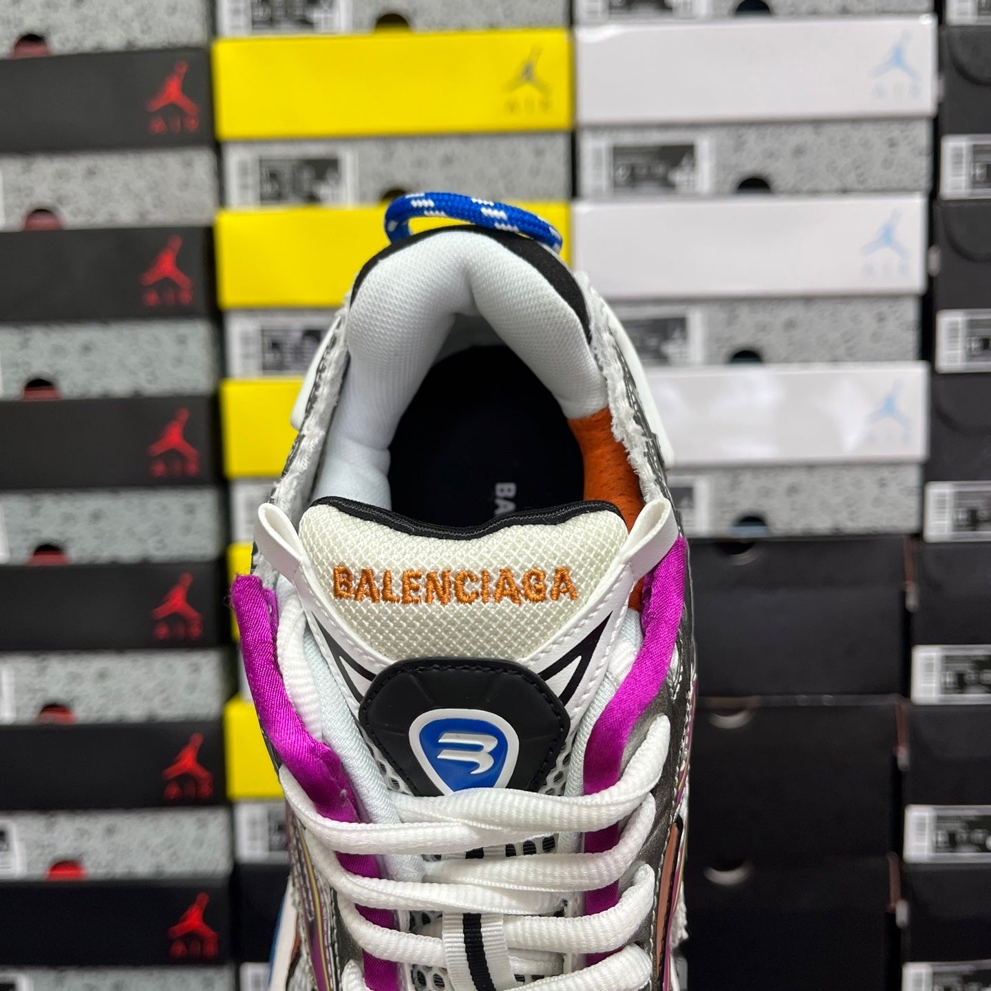 Balenciaga Runner