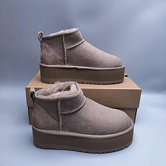 UGG Classic Ultra Mini Platform Boot