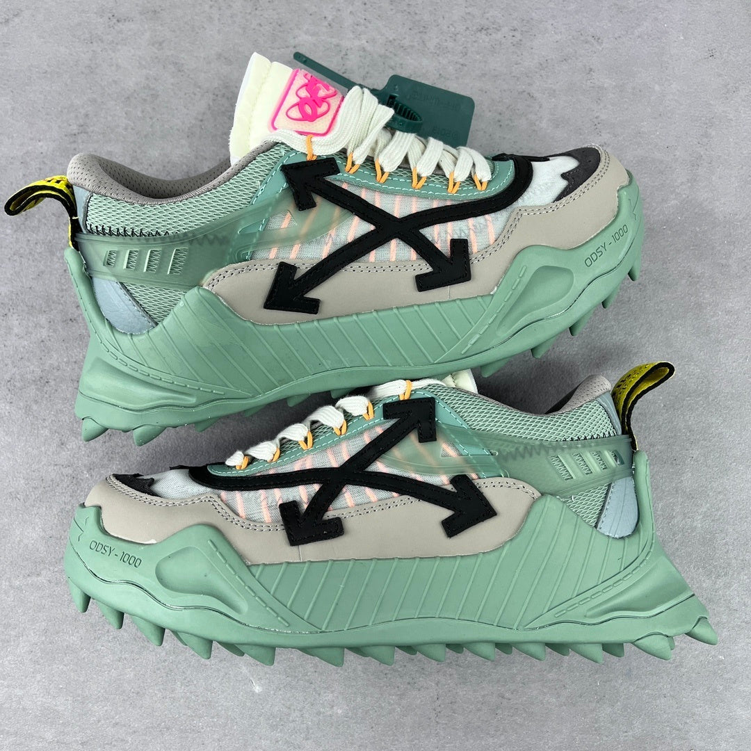 Off White Odsy 1000
