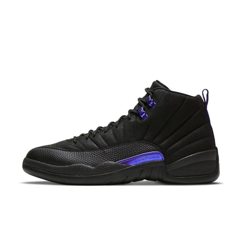 Nike Air Jordan 12