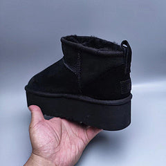 UGG Classic Ultra Mini Platform Boot