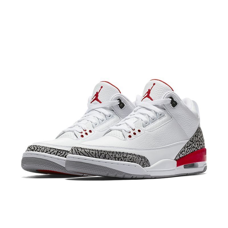 Nike Air Jordan 3
