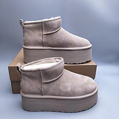 UGG Classic Ultra Mini Platform Boot