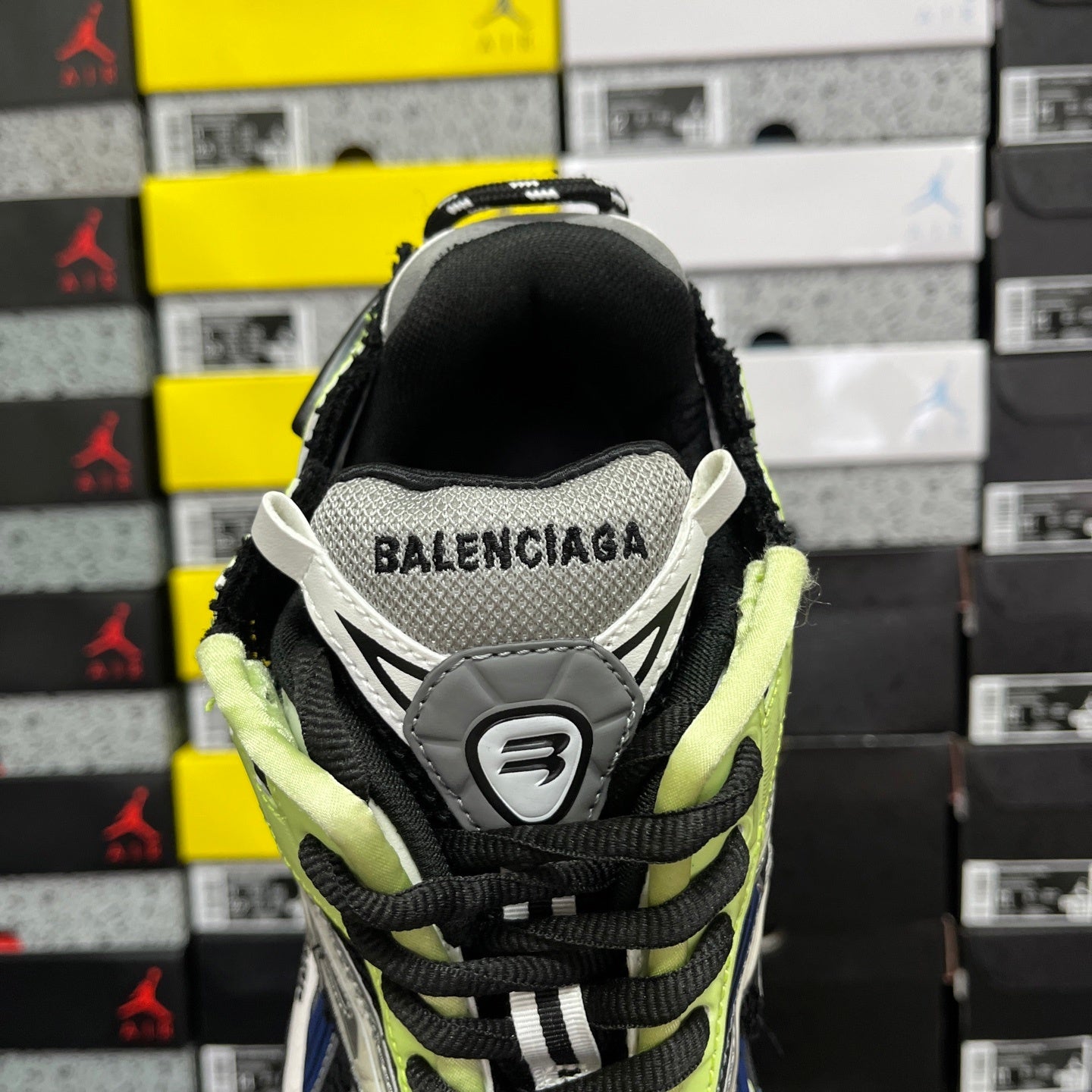 Balenciaga Runner