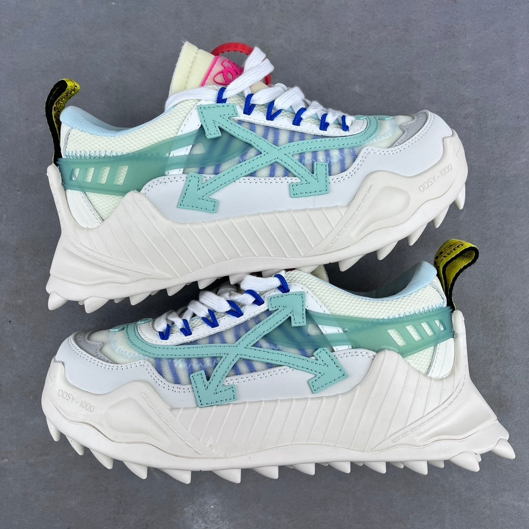 Off White Odsy 1000
