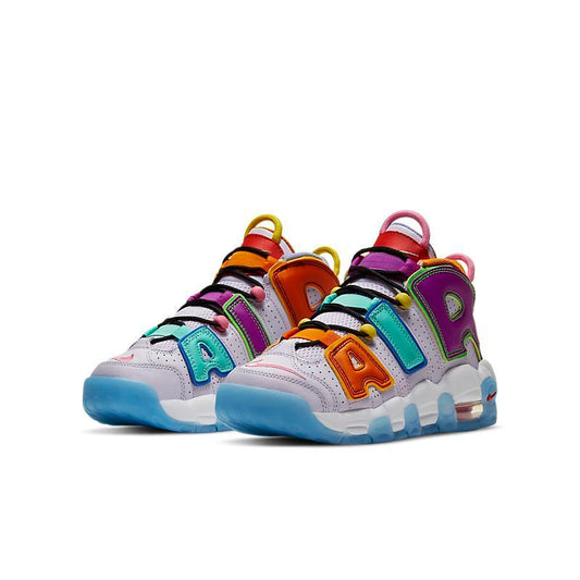 Nike Air More Uptempo