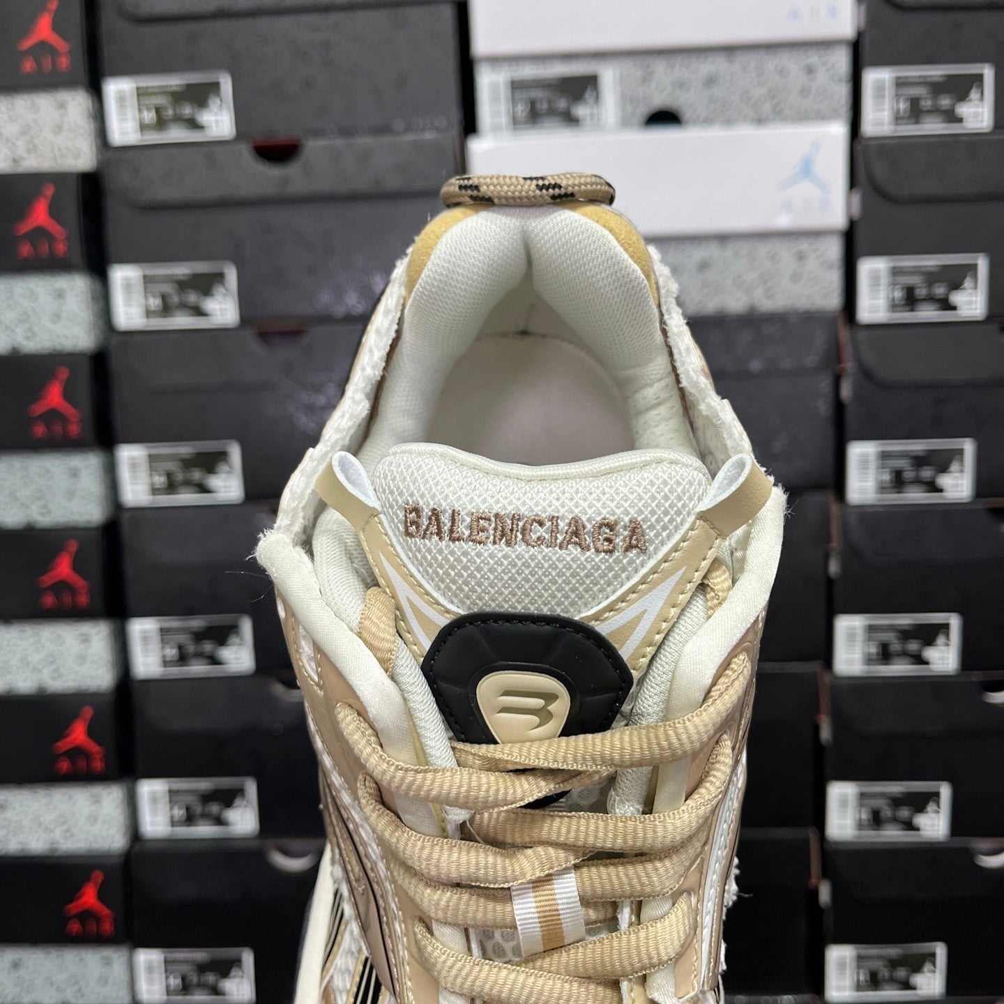 Balenciaga Runner