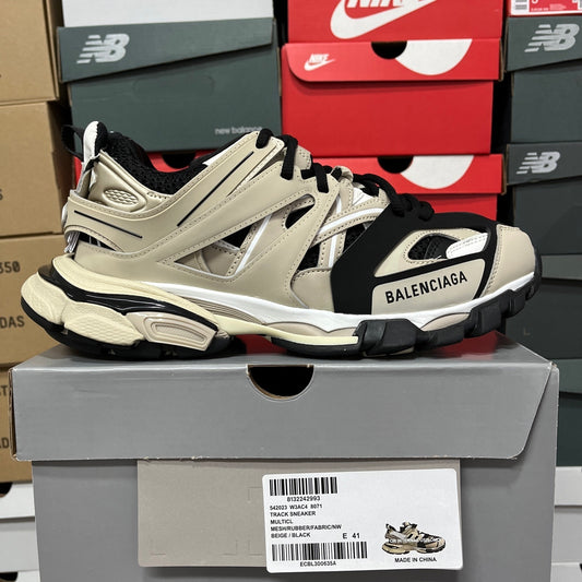 Balenciaga Track
