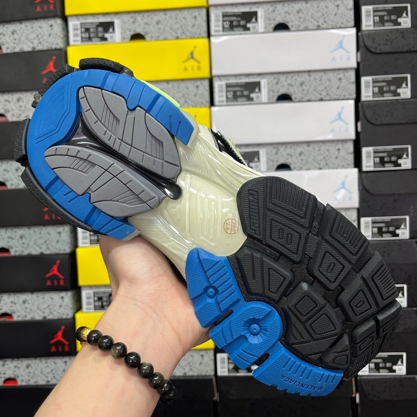 Balenciaga Runner