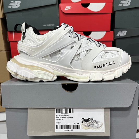 Balenciaga Track