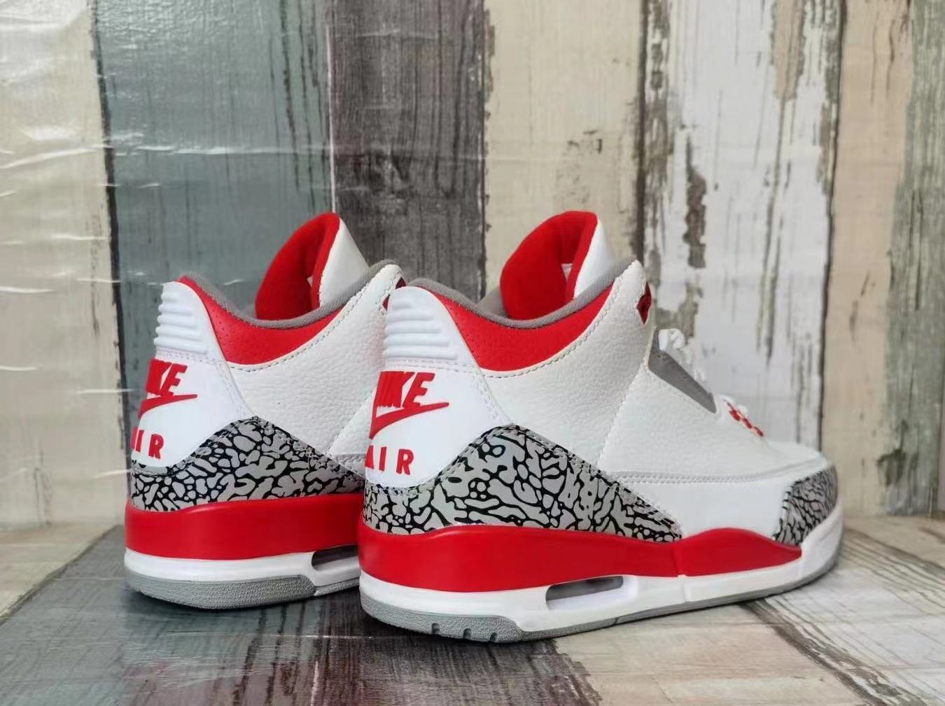 Nike Air Jordan 3