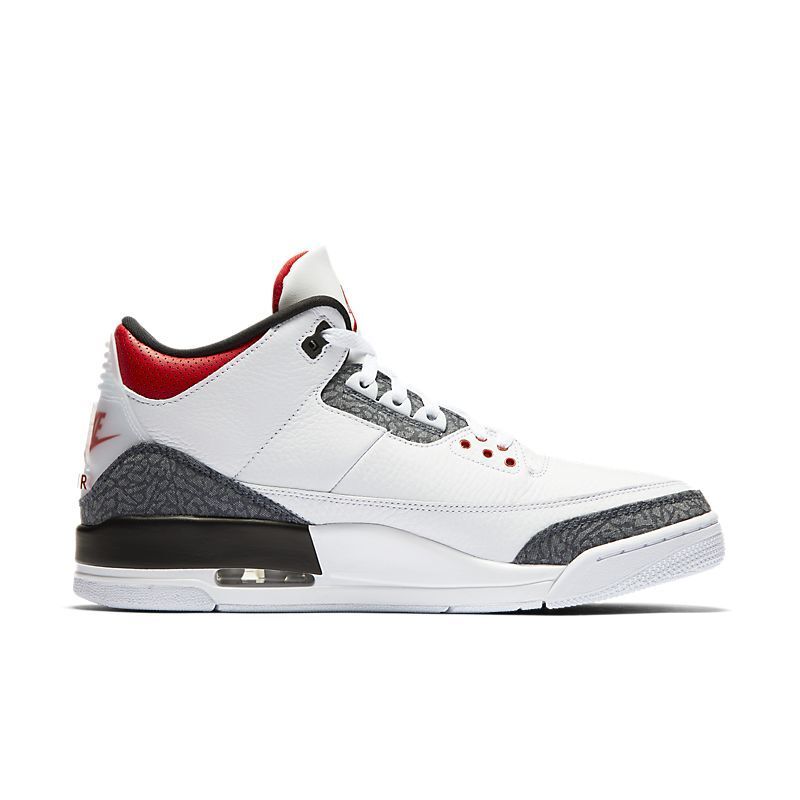 Nike Air Jordan 3