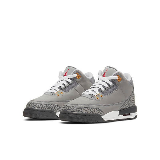 Nike Air Jordan 3