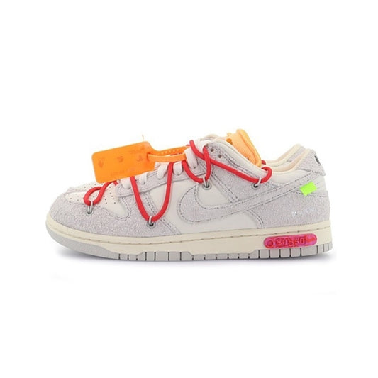 Off-White x Nike Dunk Low “The50” NO.40