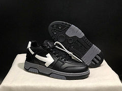 Off White Out Of Office Black