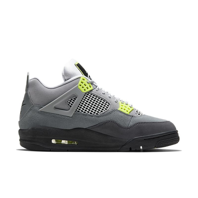 Air Jordan 4