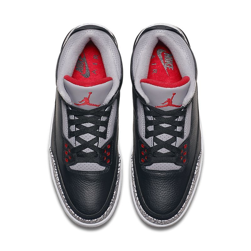 Nike Air Jordan 3