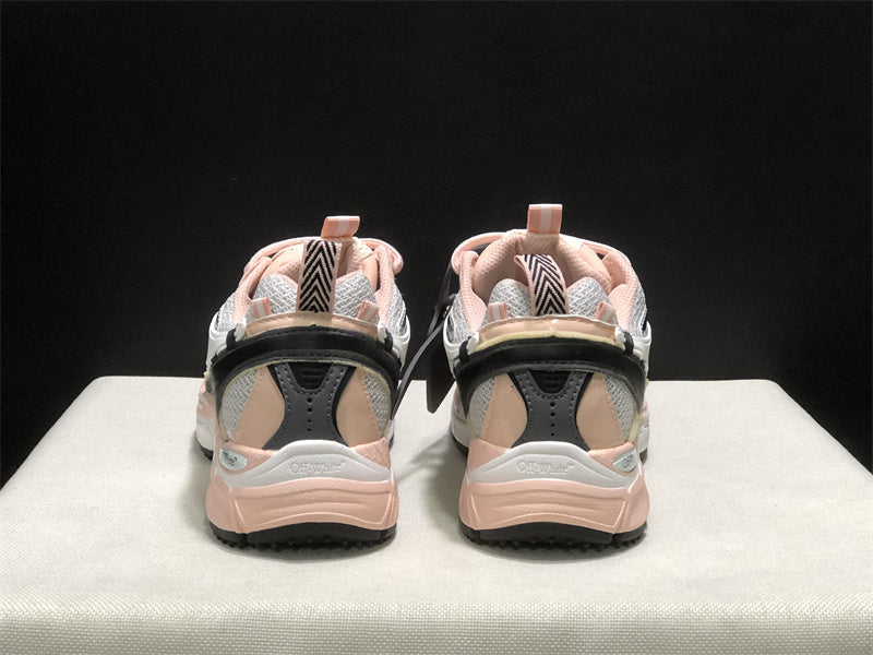 Off White Be Right Back