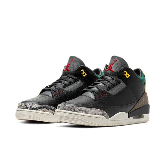 Nike Air Jordan 3