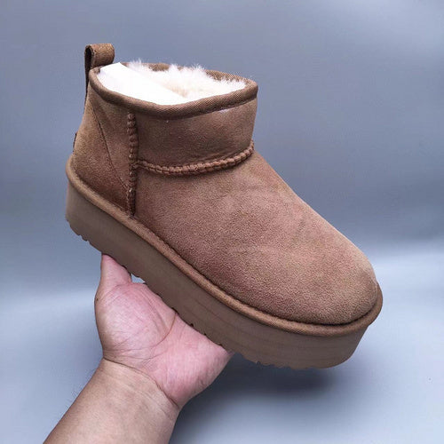 UGG Classic Ultra Mini Platform Boot