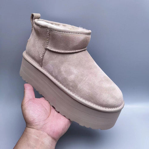 UGG Classic Ultra Mini Platform Boot