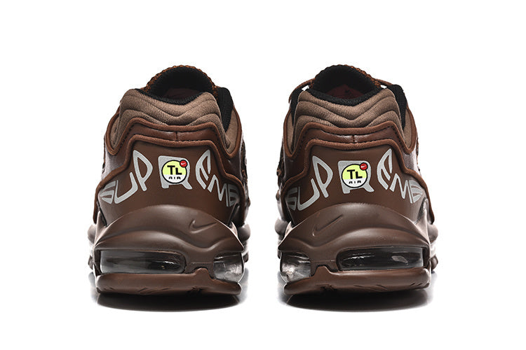 Nike Air Max 98 x Supreme