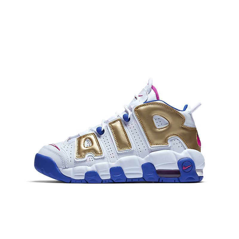Nike Air More Uptempo
