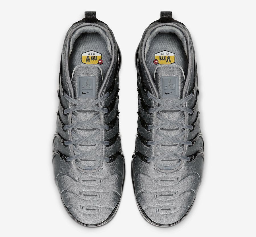 Nike Air VaporMax Plus