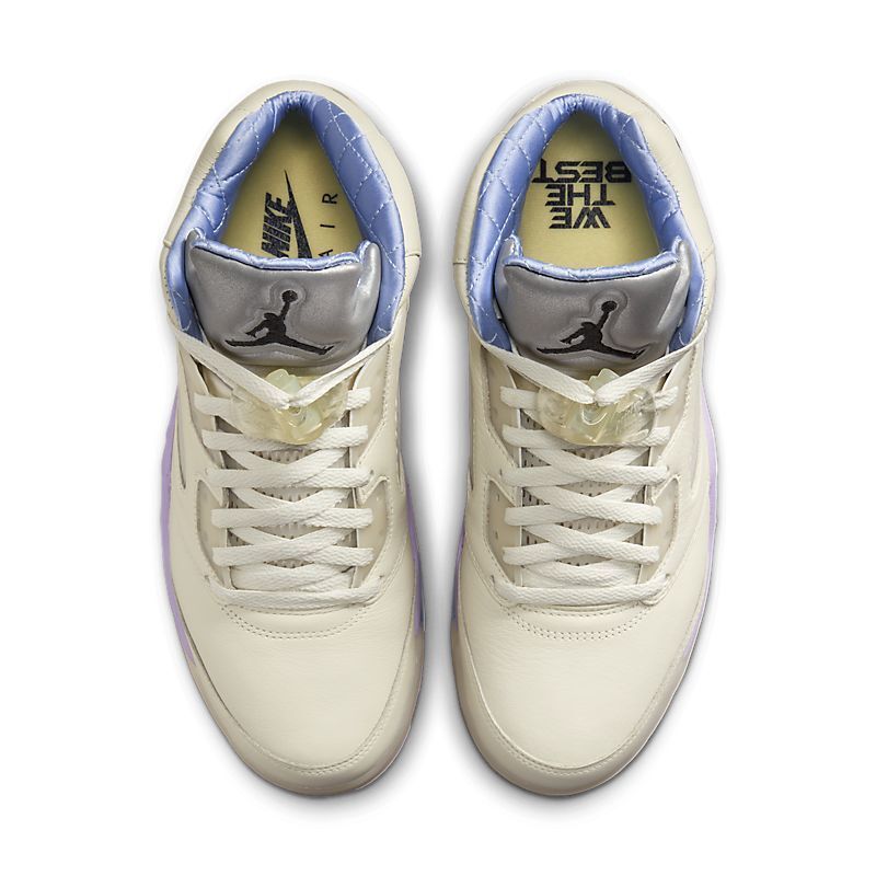Nike Air Jordan 5