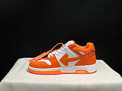 Off White Out Of Office Orange