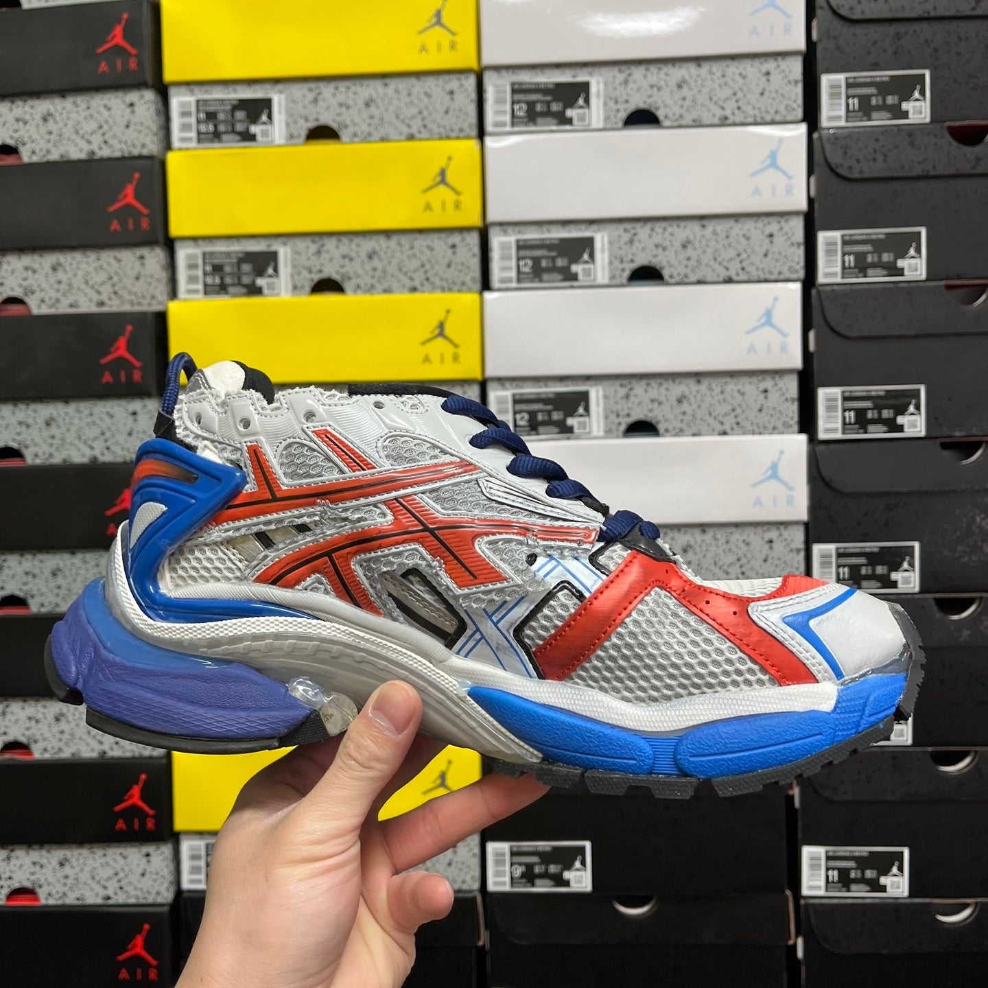 Balenciaga Runner