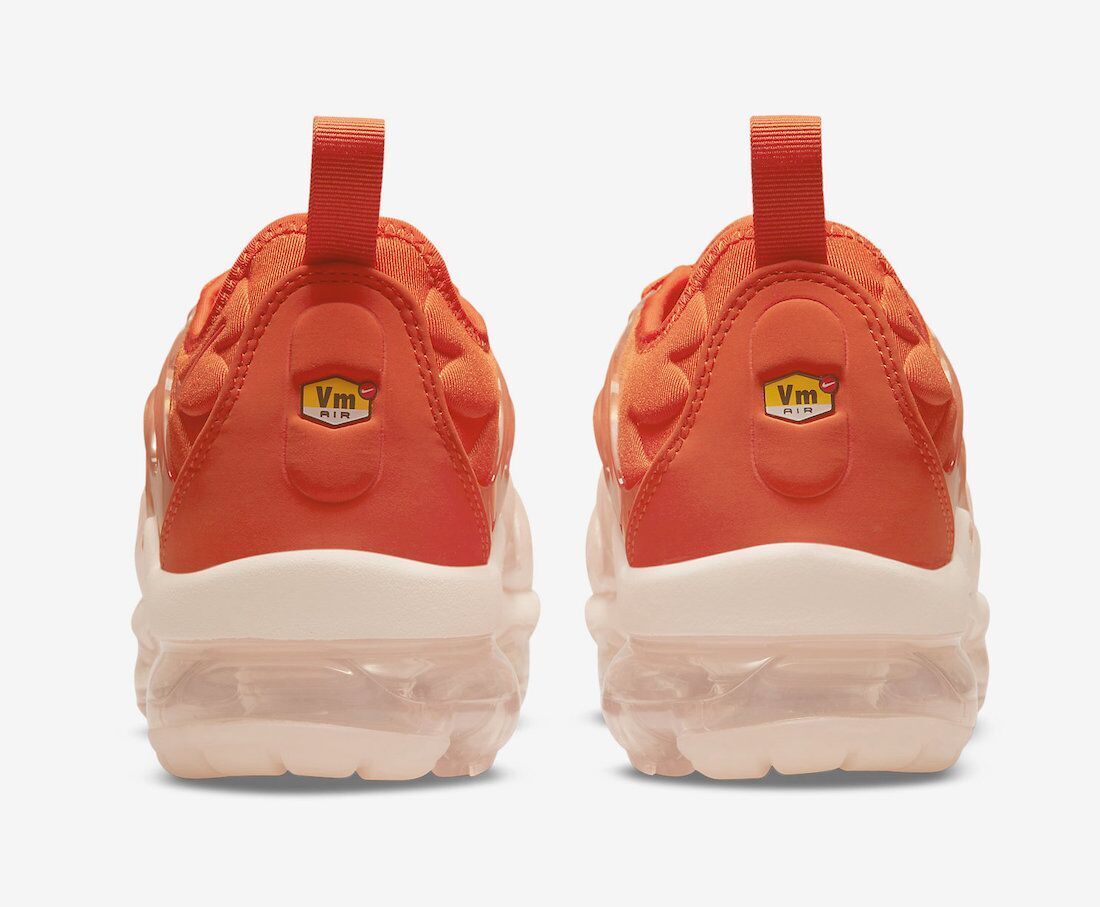 Nike Air VaporMax Plus