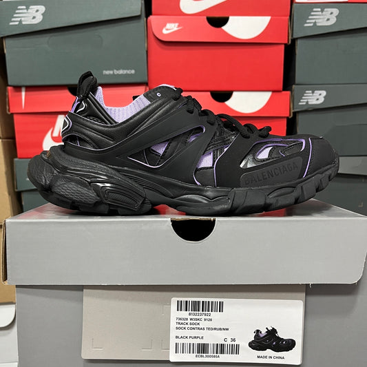 Balenciaga Track