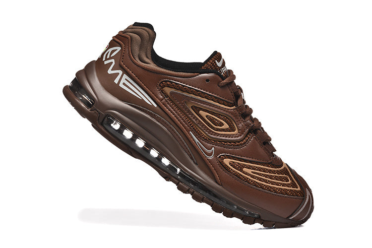 Nike Air Max 98 x Supreme