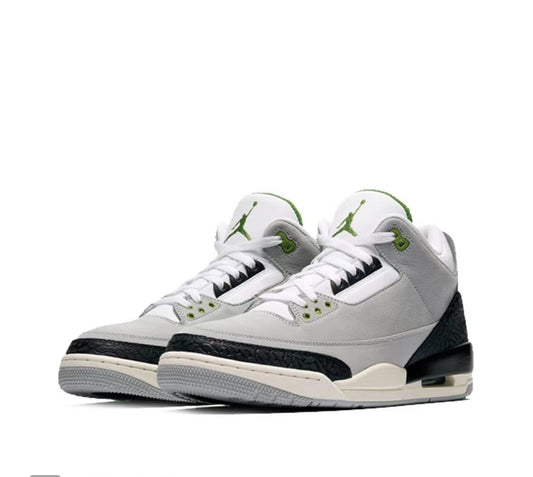 Nike Air Jordan 3