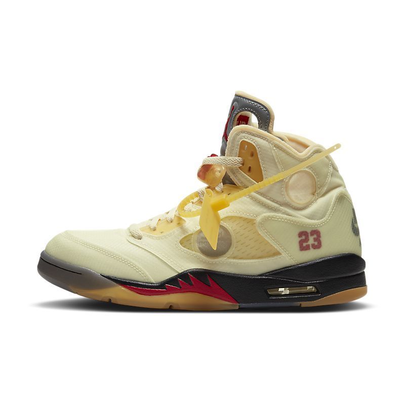 Nike  Air Jordan 5