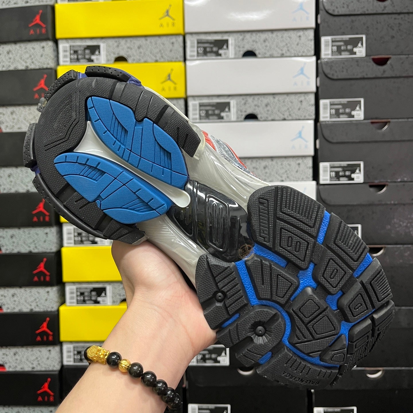 Balenciaga Runner