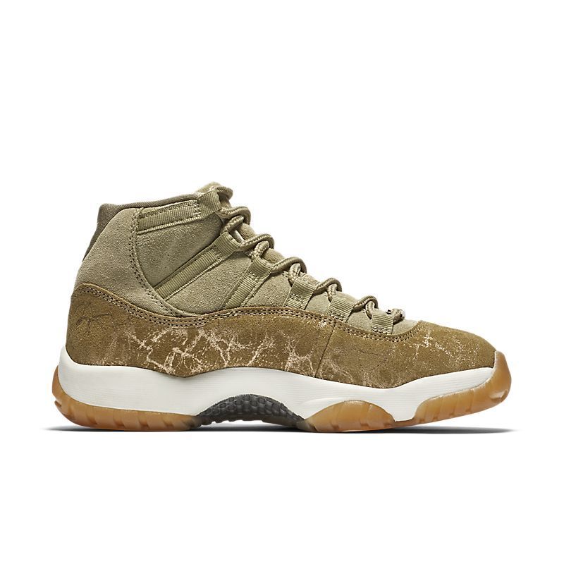 Nike  Air Jordan 11