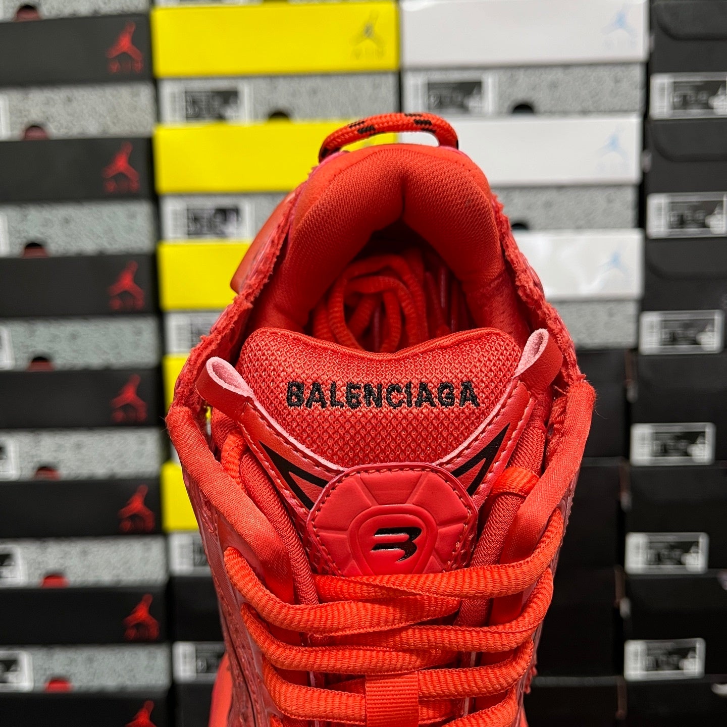 Balenciaga Runner